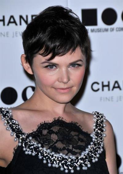 Ginnifer Goodwin