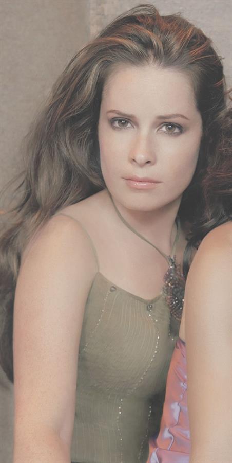 Holly Marie Combs