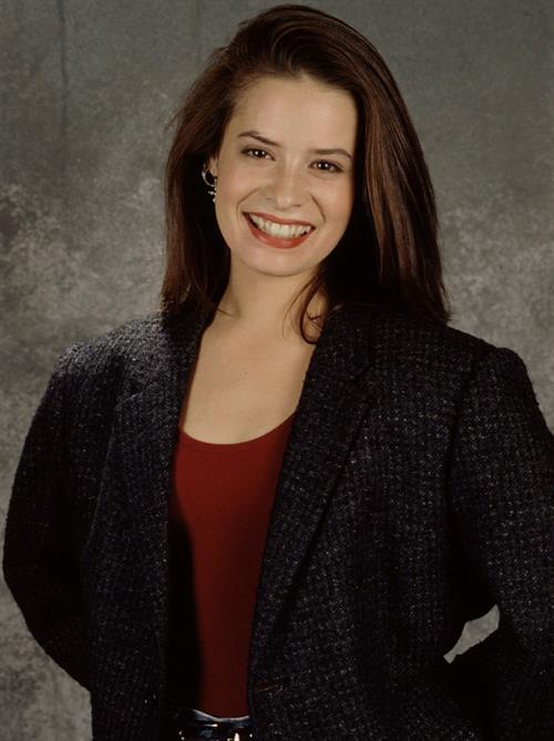 Holly Marie Combs