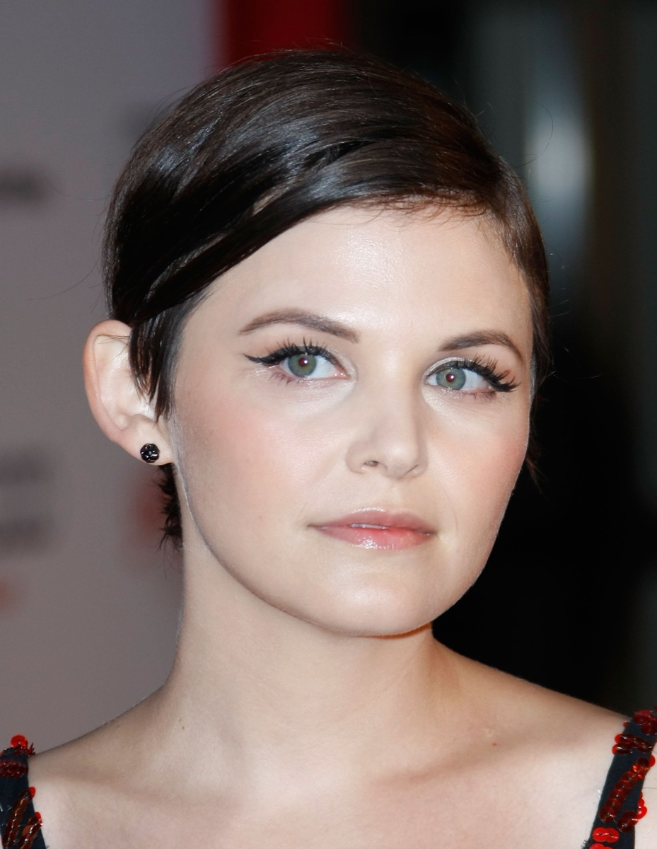 Pictures Of Ginnifer Goodwin