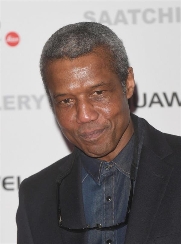 Hugh Quarshie