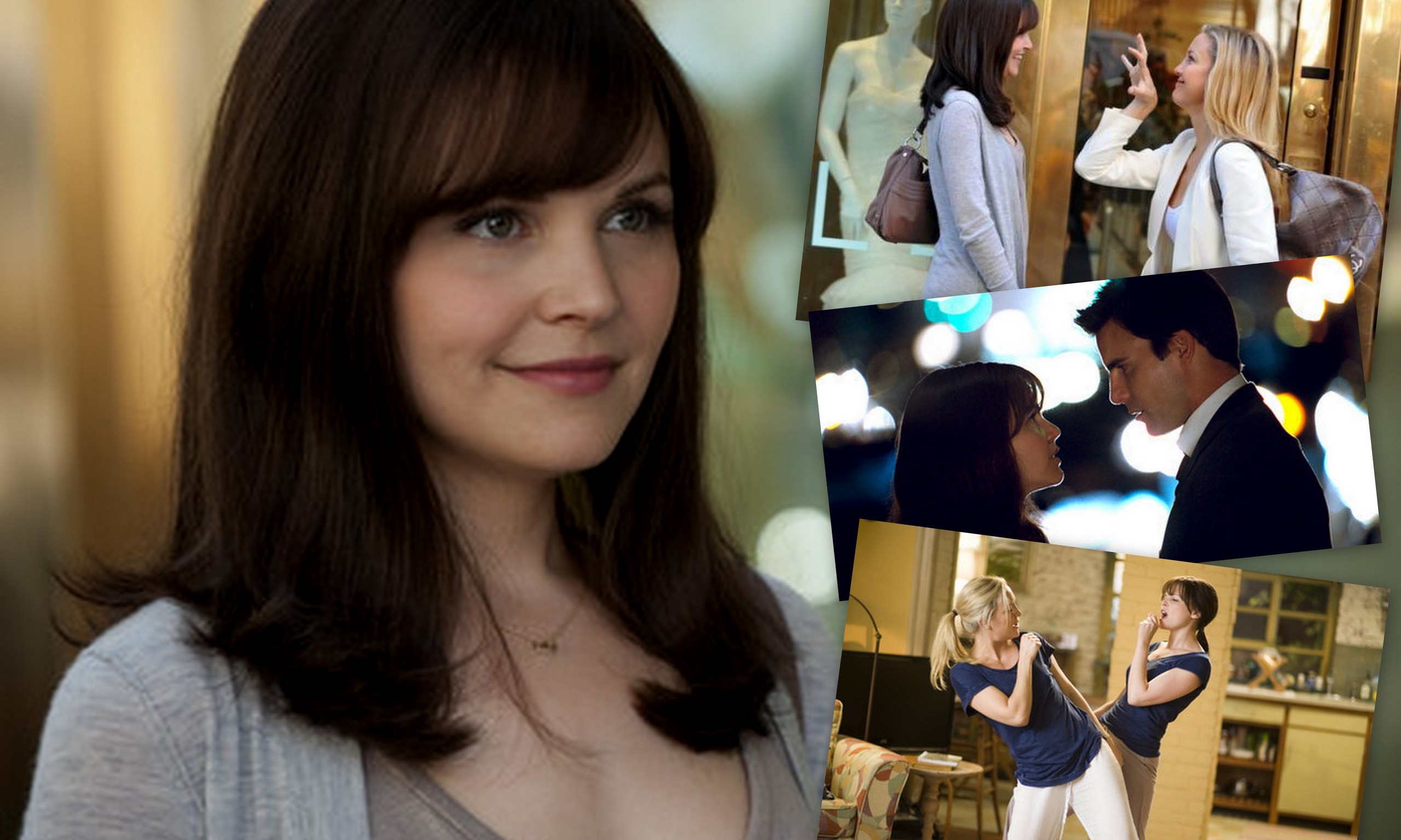 Ginnifer Goodwin