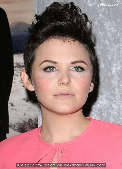 Ginnifer Goodwin