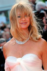Goldie Hawn