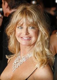Goldie Hawn