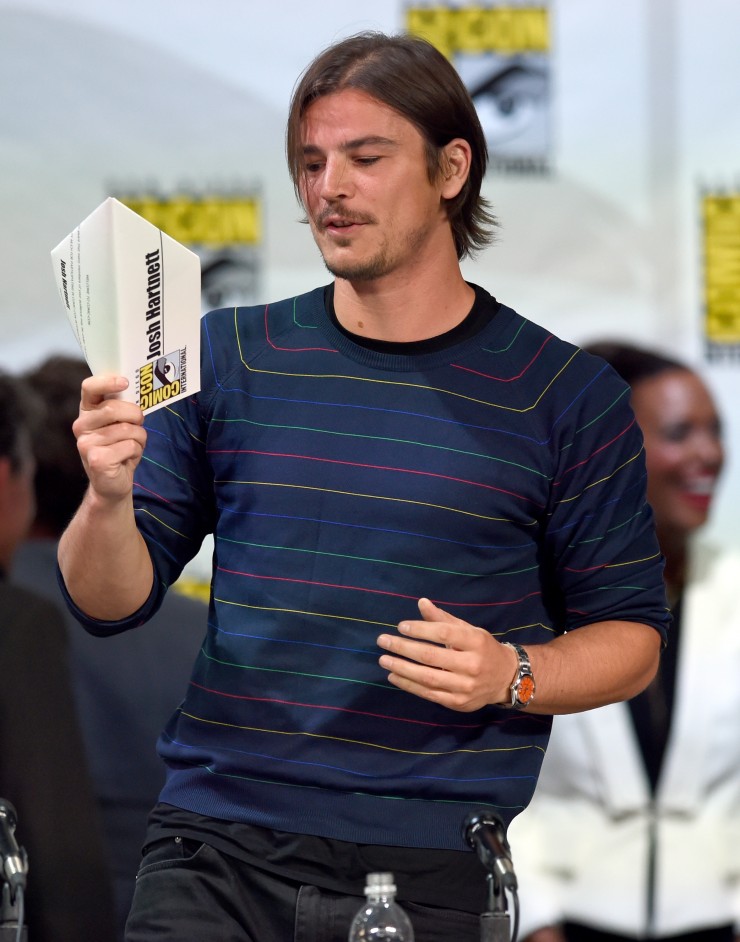 Josh Hartnett