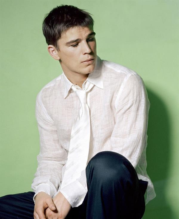 Josh Hartnett