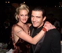Melanie Griffith
