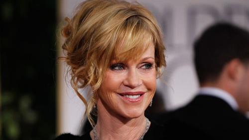 Melanie Griffith