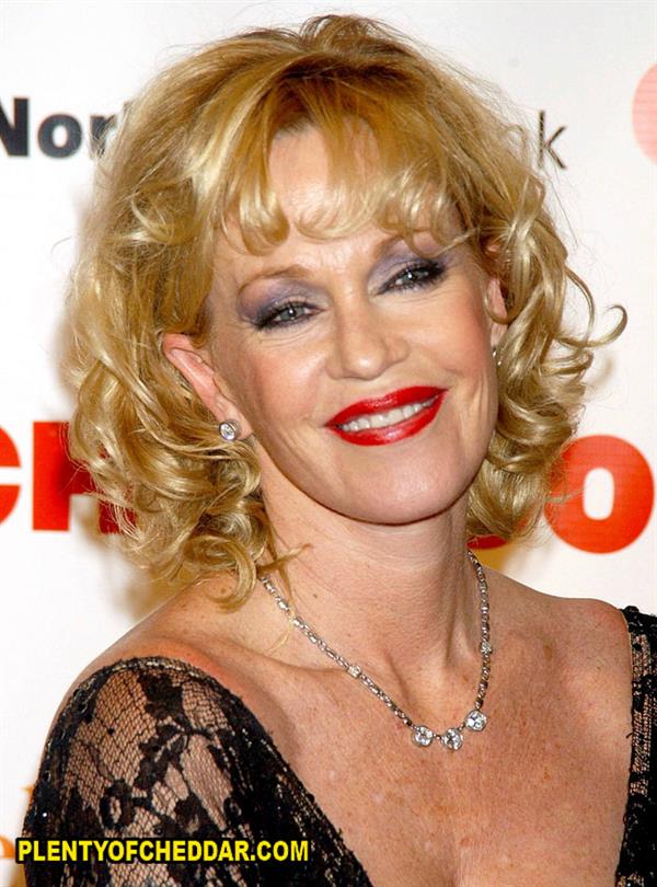 Melanie Griffith