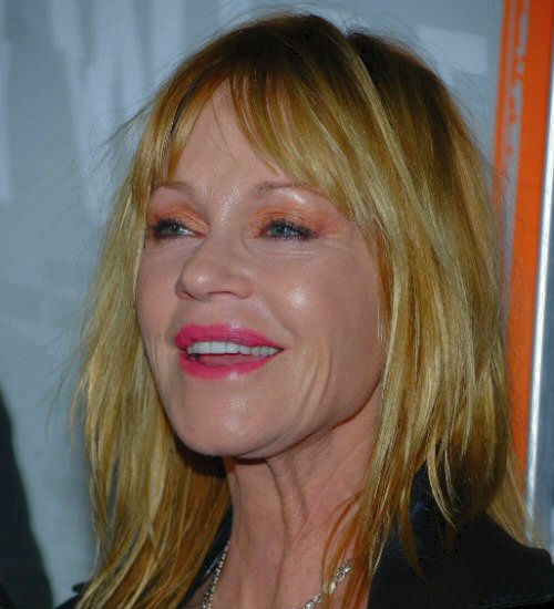 Melanie Griffith