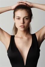 Ksenia Barasheva