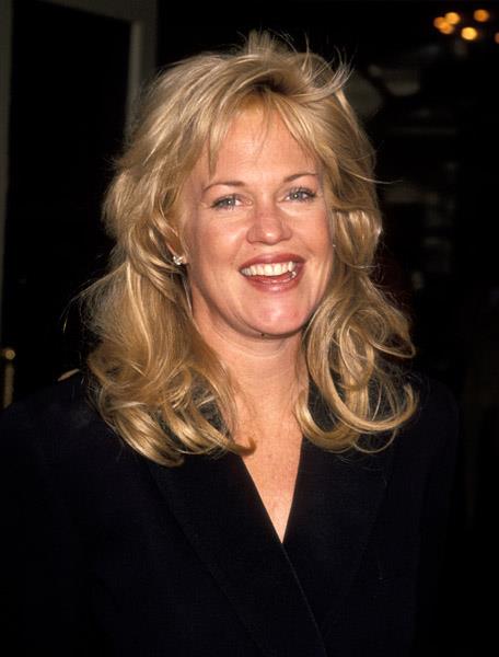 Melanie Griffith