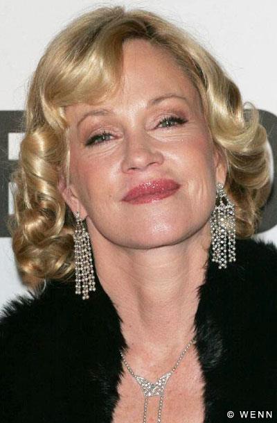 Melanie Griffith