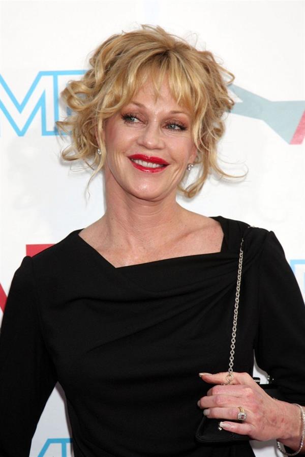 Melanie Griffith