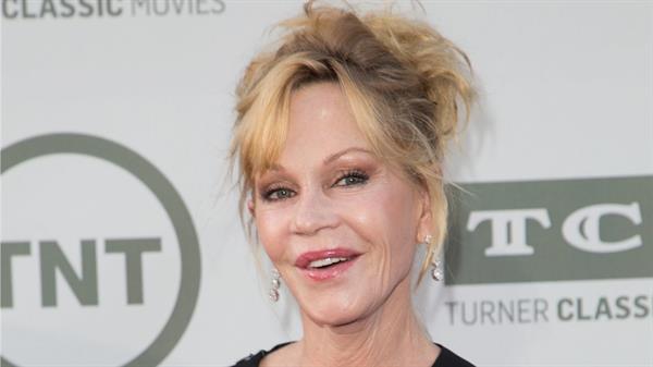 Melanie Griffith