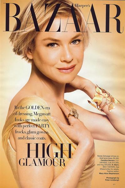 Renee Zellweger