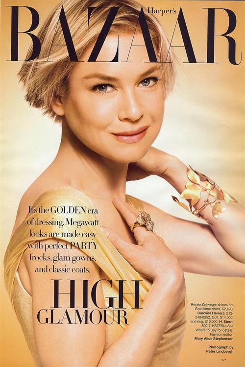 Renee Zellweger