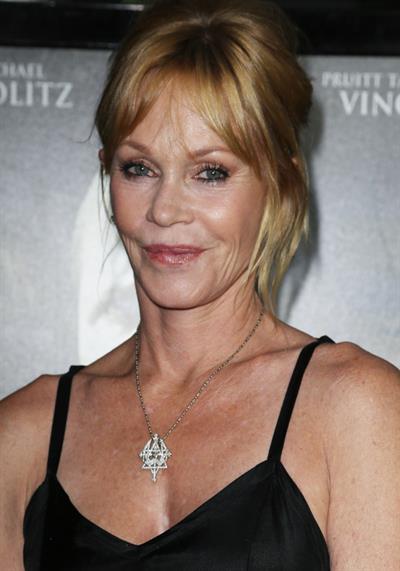 Melanie Griffith