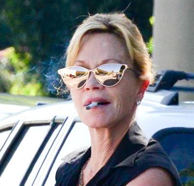 Melanie Griffith