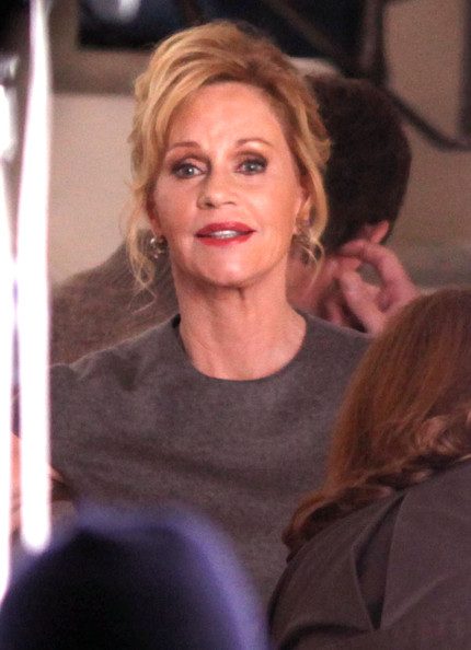 Melanie Griffith