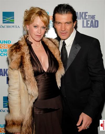 Melanie Griffith