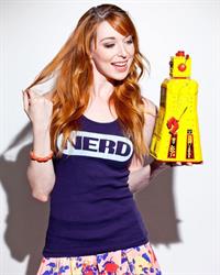 Lisa Foiles