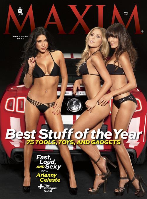 Brittney Palmer in a bikini