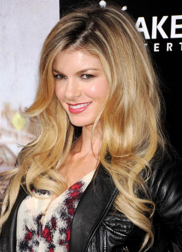 Marisa Miller