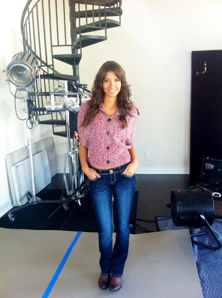 Carolina Betancourth