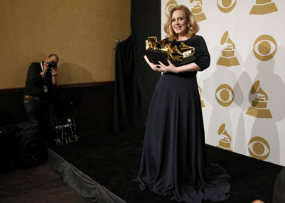 Adele