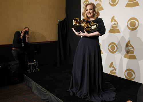 Adele