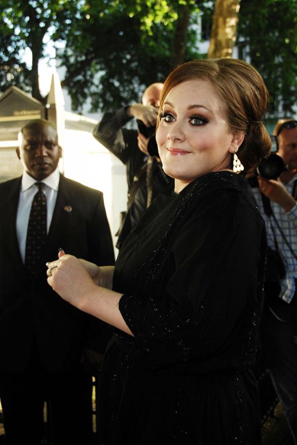 Adele