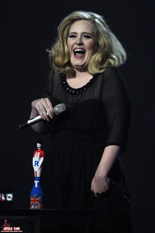 Adele