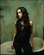 Alanis Morissette