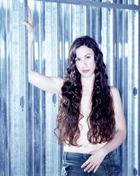 Alanis Morissette