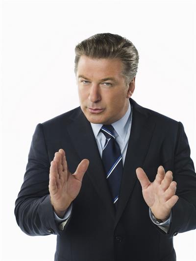 Alec Baldwin