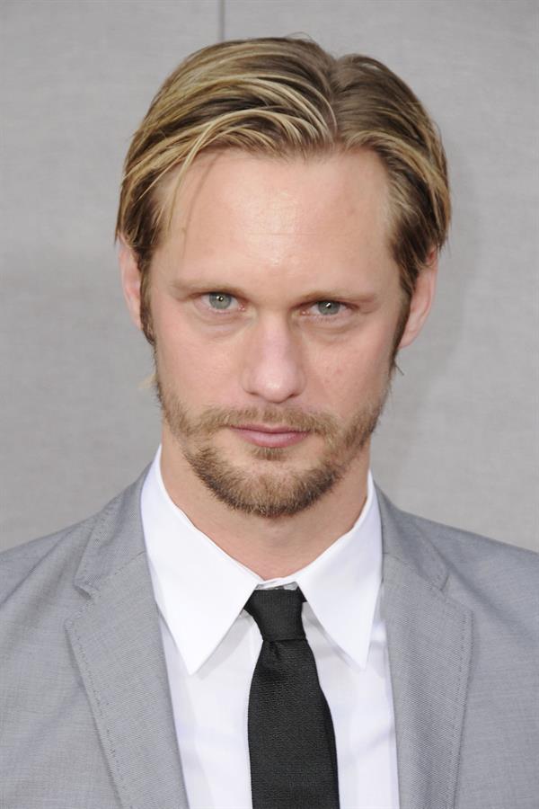 Alexander Skarsg