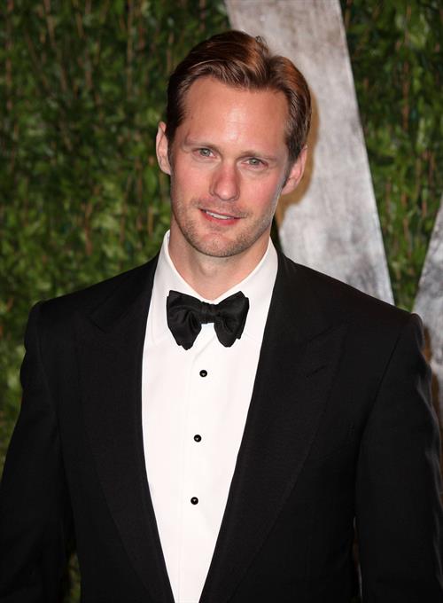Alexander Skarsg