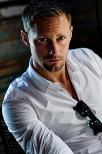 Alexander Skarsg