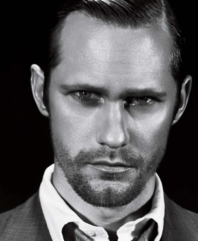 Alexander Skarsg