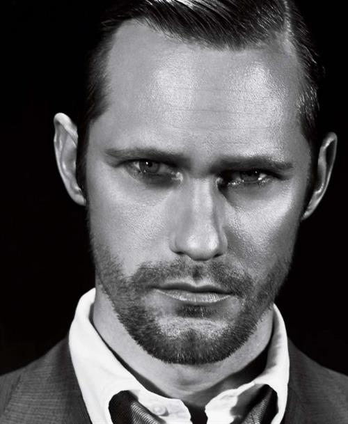 Alexander Skarsg