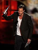 Alexander Skarsg
