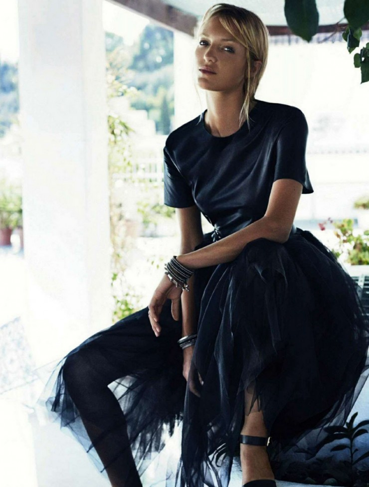 Theres Alexandersson