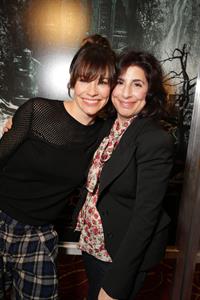 Evangeline Lilly 'The Hobbit: The Desolation of Smaug' Worlwide Fan Event in Los Angeles on Nov. 4, 2013 