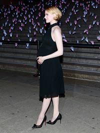Evan Rachel Wood Vanity Fair Party at Tribeca Film Festival -- New York, Apr. 16, 2013 