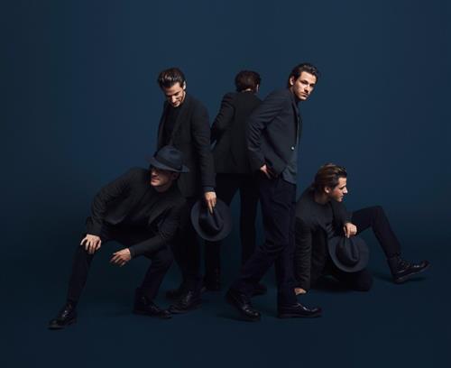 Gaspard Ulliel