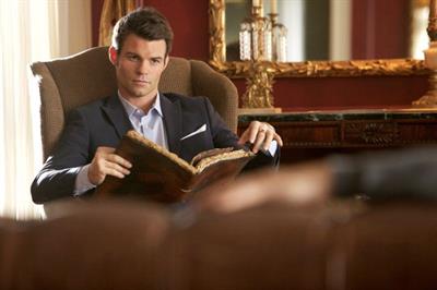 Daniel Gillies