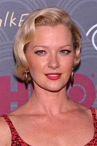 Gretchen Mol  Boardwalk Empire  Season Four New York Premiere, September 3, 2013 