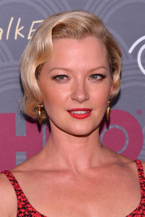 Gretchen Mol  Boardwalk Empire  Season Four New York Premiere, September 3, 2013 